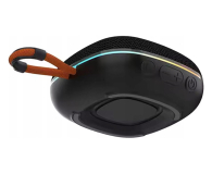 Zenwire Mały Głośnik Przenośny Bezprzewodowy MP3 13W Czarny - 1604668 - zdjęcie 4